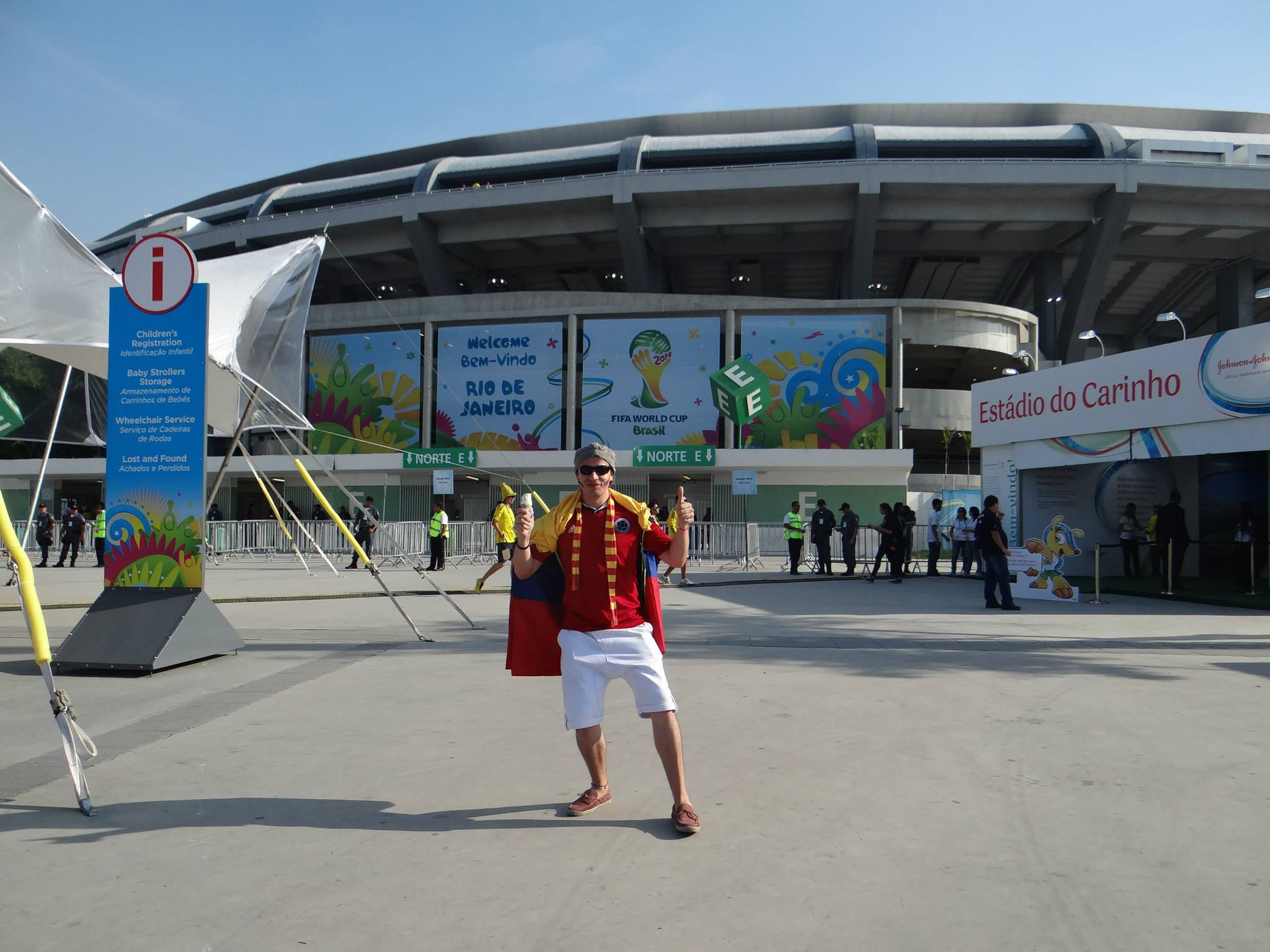 colombia