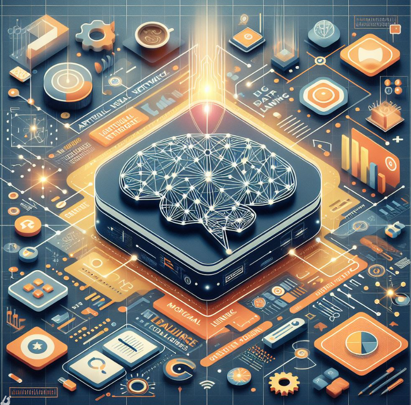 Una Mirada Sencilla a la Inteligencia Artificial