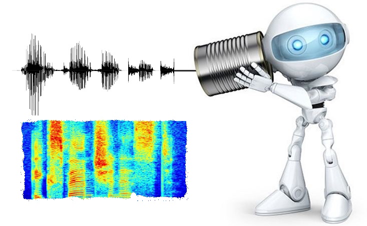 speech recognition